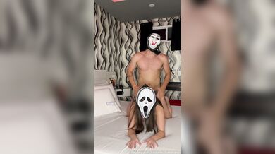 Mc mayara fantasia de panico