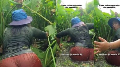 That's it!! I'm moving to Indonesia ???????????? - EroMe