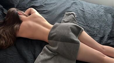 Just a Massage... Right?