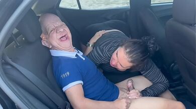 Bruno and Danni Cardillo are caught fucking