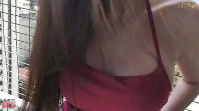 street pickup brazilian girl hairy pussy real sex