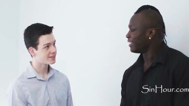 Empty Balls, Make Clear Thoughts Man.. Its Proven - Harrison Feels, Texas Twink