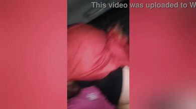 Corno lets wife celebrate birthday with black BBC complete PRIVACY MUNDODOCORNO