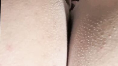 Real Homemade interracial - cuckold husband sharing his wife with lack boy, she was so begging for anal play