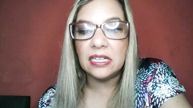 #7 MY step SISTER - CORNO MANSO