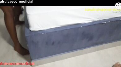 Humiliating the meek horn