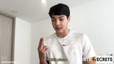 MY STEPSON FUCKS ME IN THE ASS AND MY HUSBAND CATCHES ME