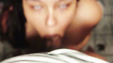 Gordinha vagabunda quis ser atriz pornô