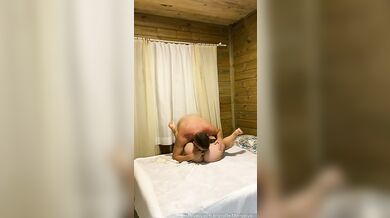 Mini gabys sexo oral e siririca