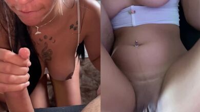 Hendy fazendo suruba com dois garotos