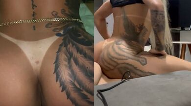 Débora Gomes video porno onlyfans