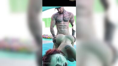 Amanda Nicole Pornô Onlyfans