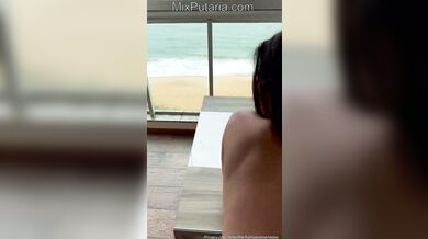 Karlyane Menezes porno privacy