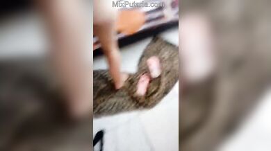 vizinha Milf amadora do brasil caiu na net