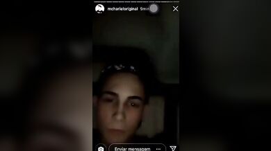 MC Hariel caiu na net fazendo sexo com fã no carro