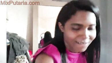 Naty Souza Youtuber porno