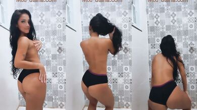 Tiktoker Ya Malb video nude