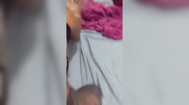 Allanna Jhessy Close Friends se masturbando