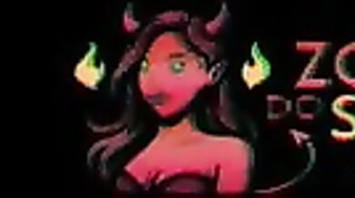 Allanna Jhessy Close Friends se masturbando