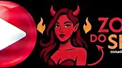 Close friends Amanda Souza videos porno