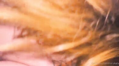 Maru Karv dupla penetração Onlyfans