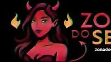 Close Nneca Santos caiu na net fodendo