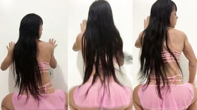 Luiza Mota furacão video nude Privacy