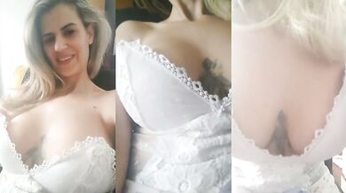 Flávia ventura Live Porno