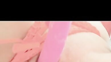 Mah Santos Do Youtube Gozando Com Vibrador