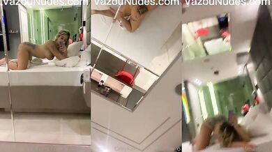 Marilia do Onlyfans Nua No Motel