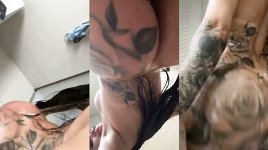 Mc Mirella Se Exibindo Pelada