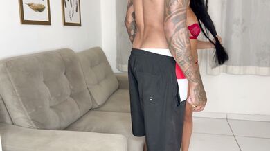 No, I just felt no pity for the cuckold's wife.