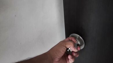 I fuck my friend before going to work