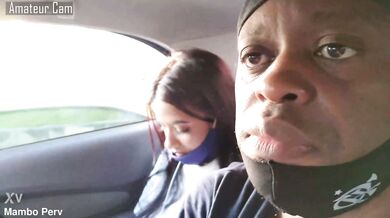 Kelly Oliveira and Caroleta picked from a beach in Rio, then fucked hard(BBC, Risky Sex, Anal, FFM, ATOGM, real orgasm) OB029