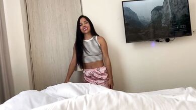 Hard Sex, They Discover Me doing the HORNY NEIGHBOR JOB