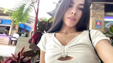 They caught me in the fitting room of the store squirting and cumming everywhere