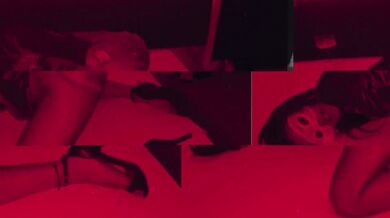 using dildos with my friends