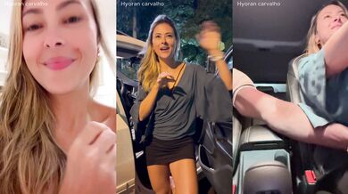 NEGÃO FUCKS THE MARRIED WOMAN. WHO CALLED THE CUCKOLD, IN THE MIDDLE OF THE ACTION / THE BLACK CAT KING OF COUPLES CUCLOUD HOTWIFE / FULL VIDEO XVIDEORED OR SHEER LINK IN THE PROFILE BANNER / SUBSCRIBE TO THE PROFILE