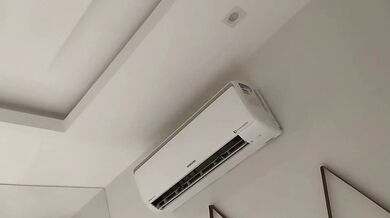 Making Of and Backstage recording from brazilian 18yo petite teen fucking hard with men at motel room