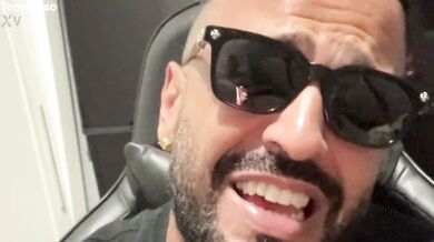 Trailer - Sleep Only After Pleasure II