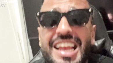 Trailer - Sleep Only After Pleasure II