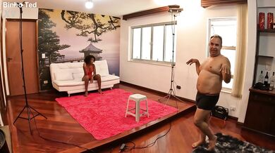 Every day there's bitching going on in this house, people can't get enough of it - Lorena Green - Jasminine Santanna