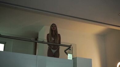 Fucking My Bestie Boyfriend Behind Her Back, She Catches Us And We Have Her Join - Yenifer Chacon, Nestor Zarc And Yasmin Avila