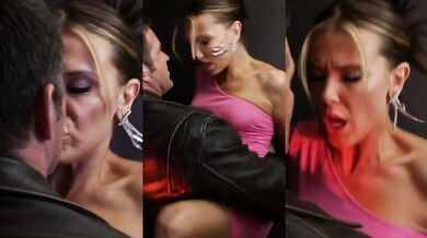 Millie Bobby Brown short AI videos - Porn